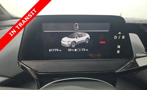 More photos of 2023 Volkswagen ID.4 Pro at Auto Boutique Texas, TX