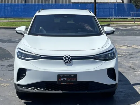 More photos of 2023 Volkswagen ID.4 Pro at Auto Boutique Texas, TX