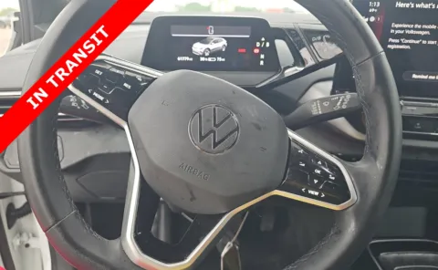 More photos of 2023 Volkswagen ID.4 Pro at Auto Boutique Texas, TX