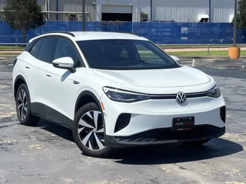 Photos of 2023 Volkswagen ID.4 Pro for sale in Alvin, TX at Auto Boutique Texas
