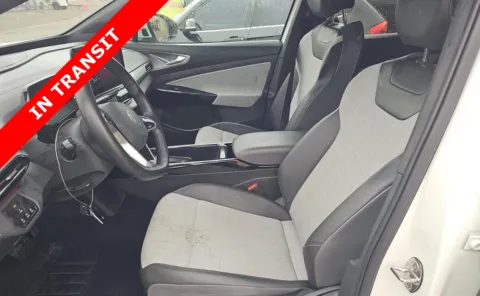 Another view of 2023 Volkswagen ID.4 Pro for sale in Alvin, TX at Auto Boutique Texas