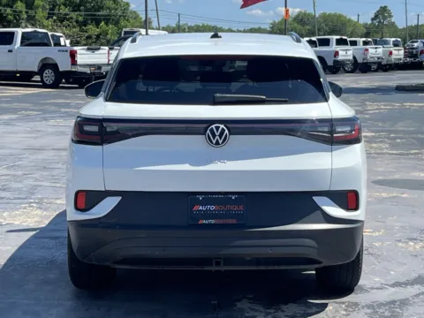 More photos of 2023 Volkswagen ID.4 Pro at Auto Boutique Texas, TX