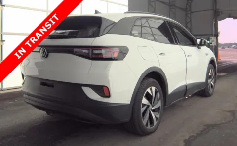 Photos of 2023 Volkswagen ID.4 Pro for sale in Alvin, TX at Auto Boutique Texas
