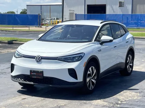 Another view of 2023 Volkswagen ID.4 Pro for sale in Alvin, TX at Auto Boutique Texas