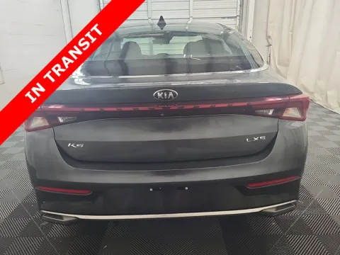 More photos of 2021 Kia K5 LXS at Auto Boutique Texas, TX