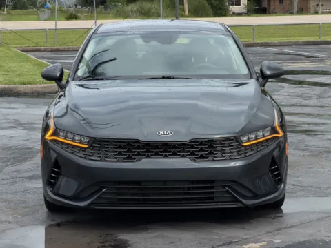 More photos of 2021 Kia K5 LXS at Auto Boutique Texas, TX