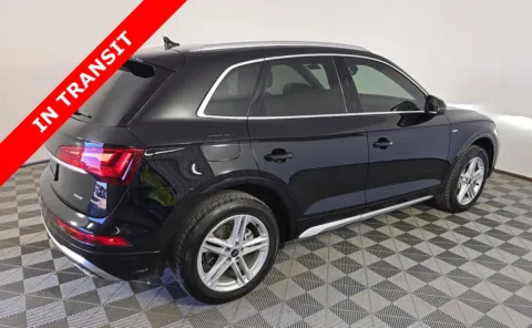 More photos of 2024 Audi Q5 S line Premium at Auto Boutique Texas, TX