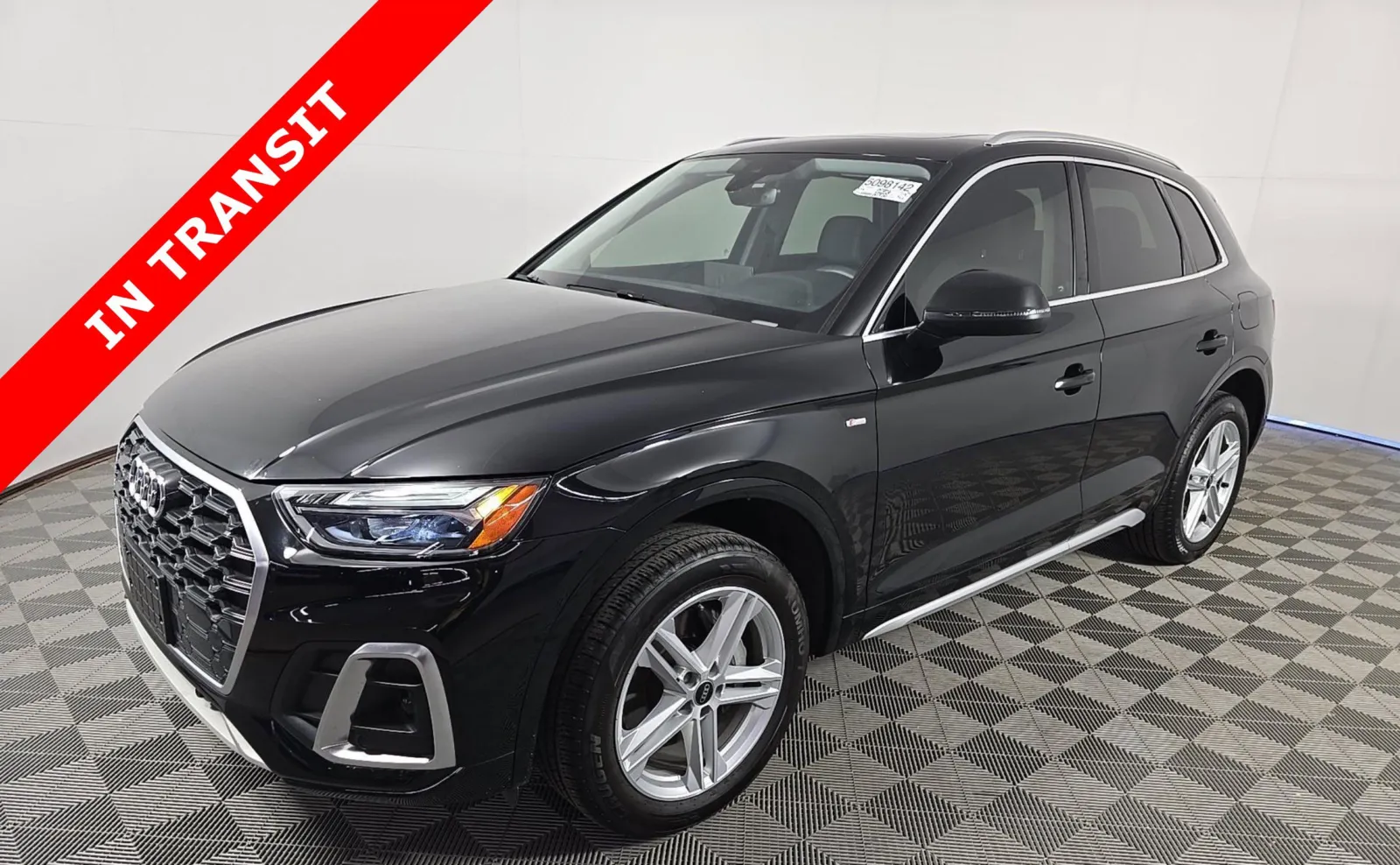 2024 Audi Q5 55 e Premium's photo