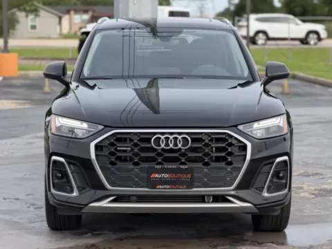 More photos of 2024 Audi Q5 S line Premium at Auto Boutique Texas, TX