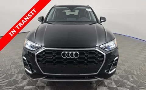 Another view of 2024 Audi Q5 S line Premium for sale in Alvin, TX at Auto Boutique Texas
