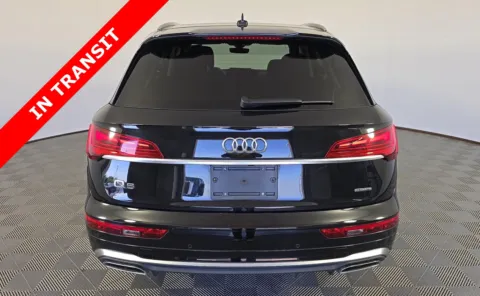 More photos of 2024 Audi Q5 S line Premium at Auto Boutique Texas, TX