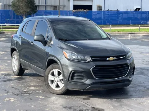 Photos of 2019 Chevrolet Trax LS for sale in Alvin, TX at Auto Boutique Texas
