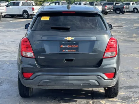 More photos of 2019 Chevrolet Trax LS at Auto Boutique Texas, TX