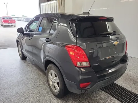 Photos of 2019 Chevrolet Trax LS for sale in Alvin, TX at Auto Boutique Texas