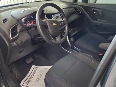 More photos of 2019 Chevrolet Trax LS at Auto Boutique Texas, TX