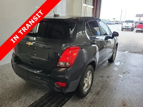 More photos of 2019 Chevrolet Trax LS at Auto Boutique Texas, TX