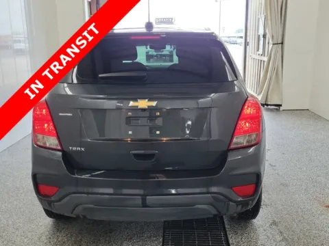 More photos of 2019 Chevrolet Trax LS at Auto Boutique Texas, TX
