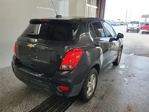 More photos of 2019 Chevrolet Trax LS at Auto Boutique Texas, TX