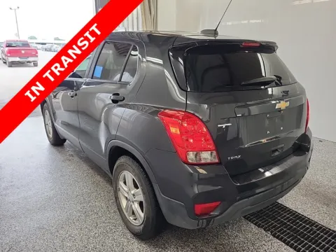 Another view of 2019 Chevrolet Trax LS for sale in Alvin, TX at Auto Boutique Texas