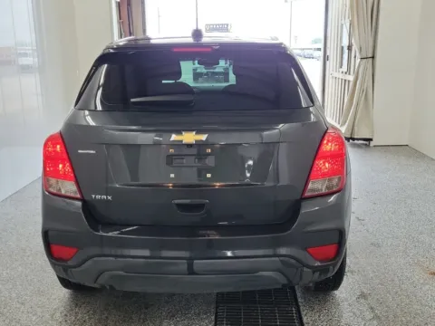Another view of 2019 Chevrolet Trax LS for sale in Alvin, TX at Auto Boutique Texas