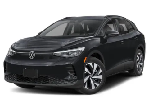 Gray 2024 Volkswagen ID.4 Standard for sale in Alvin, TX