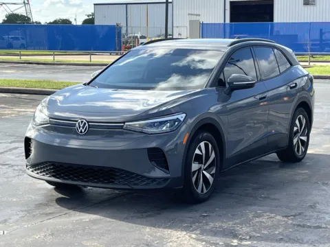 Another view of 2024 Volkswagen ID.4 Standard for sale in Alvin, TX at Auto Boutique Texas
