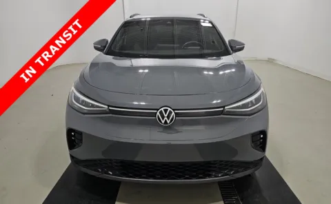 Another view of 2024 Volkswagen ID.4 Standard for sale in Alvin, TX at Auto Boutique Texas