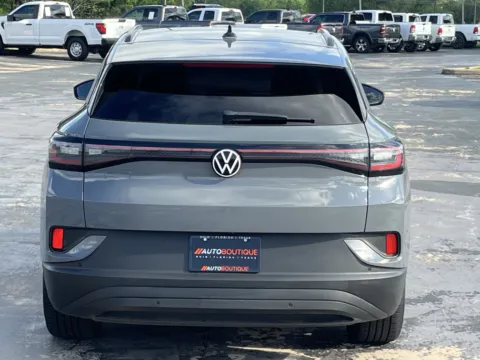 More photos of 2024 Volkswagen ID.4 Standard at Auto Boutique Texas, TX