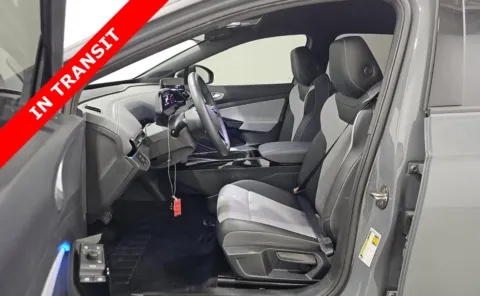 More photos of 2024 Volkswagen ID.4 Standard at Auto Boutique Texas, TX