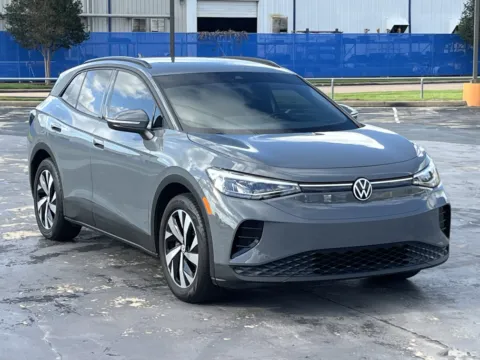 Photos of 2024 Volkswagen ID.4 Standard for sale in Alvin, TX at Auto Boutique Texas