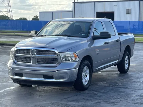 More photos of 2023 Ram 1500 Classic SLT at Auto Boutique Texas, TX
