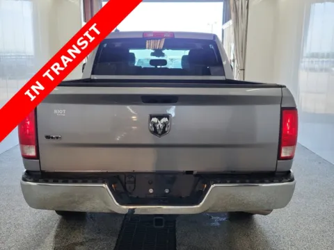 More photos of 2023 Ram 1500 Classic SLT at Auto Boutique Texas, TX