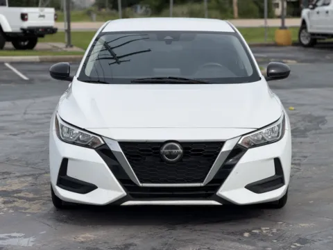 More photos of 2021 Nissan Sentra SV at Auto Boutique Texas, TX