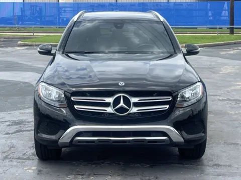 More photos of 2018 Mercedes-Benz GLC 300 at Auto Boutique Texas, TX