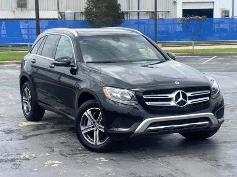 Photos of 2018 Mercedes-Benz GLC 300 for sale in Alvin, TX at Auto Boutique Texas