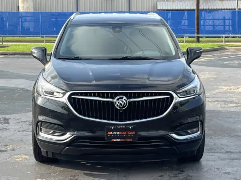 More photos of 2021 BUICK ENCLAVE PR Premium at Auto Boutique Texas, TX
