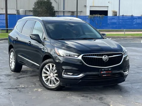 Photos of 2021 BUICK ENCLAVE PR Premium for sale in Alvin, TX at Auto Boutique Texas