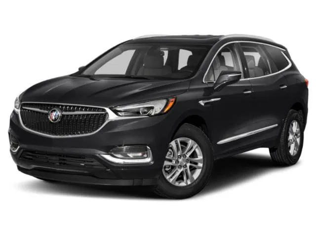 2021 BUICK ENCLAVE PR Premium for sale in Alvin, TX