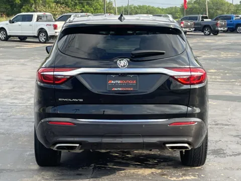 More photos of 2021 BUICK ENCLAVE PR Premium at Auto Boutique Texas, TX