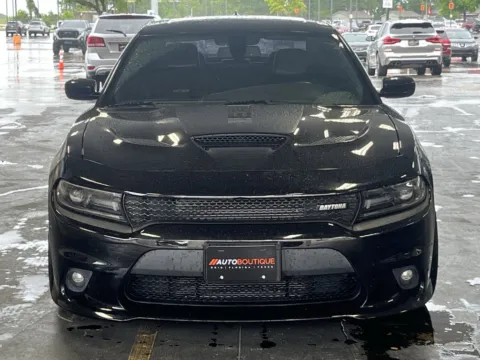 More photos of 2018 DODGE CHARGER R/ Daytona 392 at Auto Boutique Texas, TX