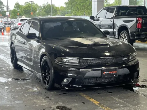 Photos of 2018 DODGE CHARGER R/ Daytona 392 for sale in Alvin, TX at Auto Boutique Texas