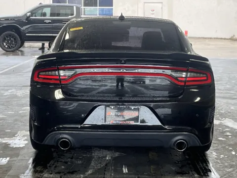 More photos of 2018 DODGE CHARGER R/ Daytona 392 at Auto Boutique Texas, TX
