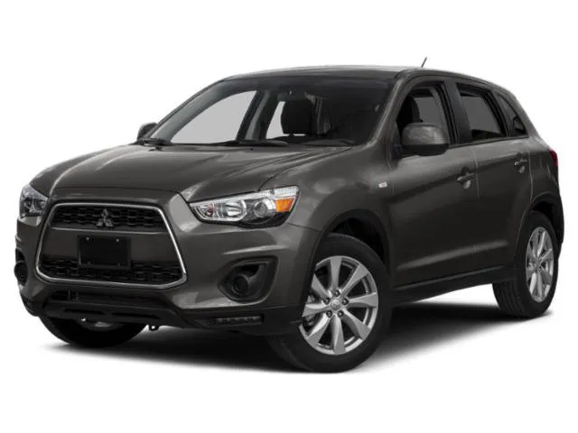 2015 Mitsubishi Outlander Sport SE for sale in Alvin, TX
