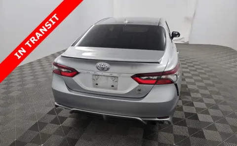 More photos of 2022 Toyota Camry SE at Auto Boutique Texas, TX