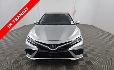 Another view of 2022 Toyota Camry SE for sale in Alvin, TX at Auto Boutique Texas