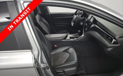 More photos of 2022 Toyota Camry SE at Auto Boutique Texas, TX