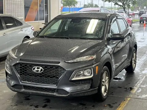 Another view of 2021 Hyundai Kona SE for sale in Alvin, TX at Auto Boutique Texas