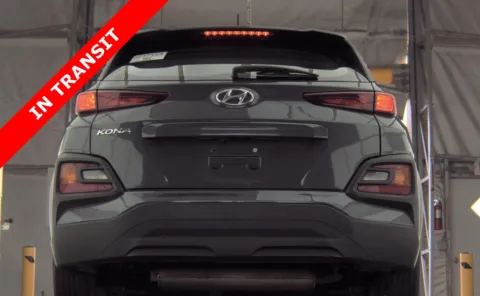 More photos of 2021 Hyundai Kona SE at Auto Boutique Texas, TX