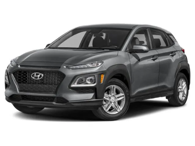 2021 Hyundai Kona SE Automatic's photo