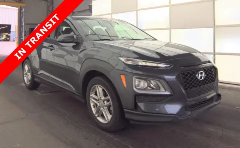 Another view of 2021 Hyundai Kona SE for sale in Alvin, TX at Auto Boutique Texas